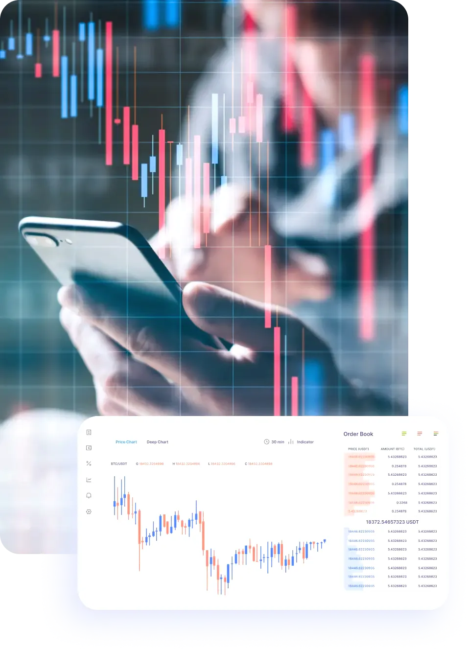 Caja+Inversora+AI plataforma cripto